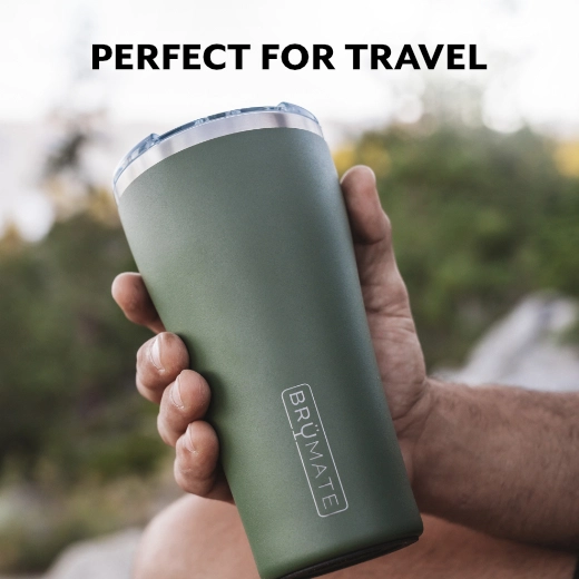 NAV Tumbler – Persnickety's